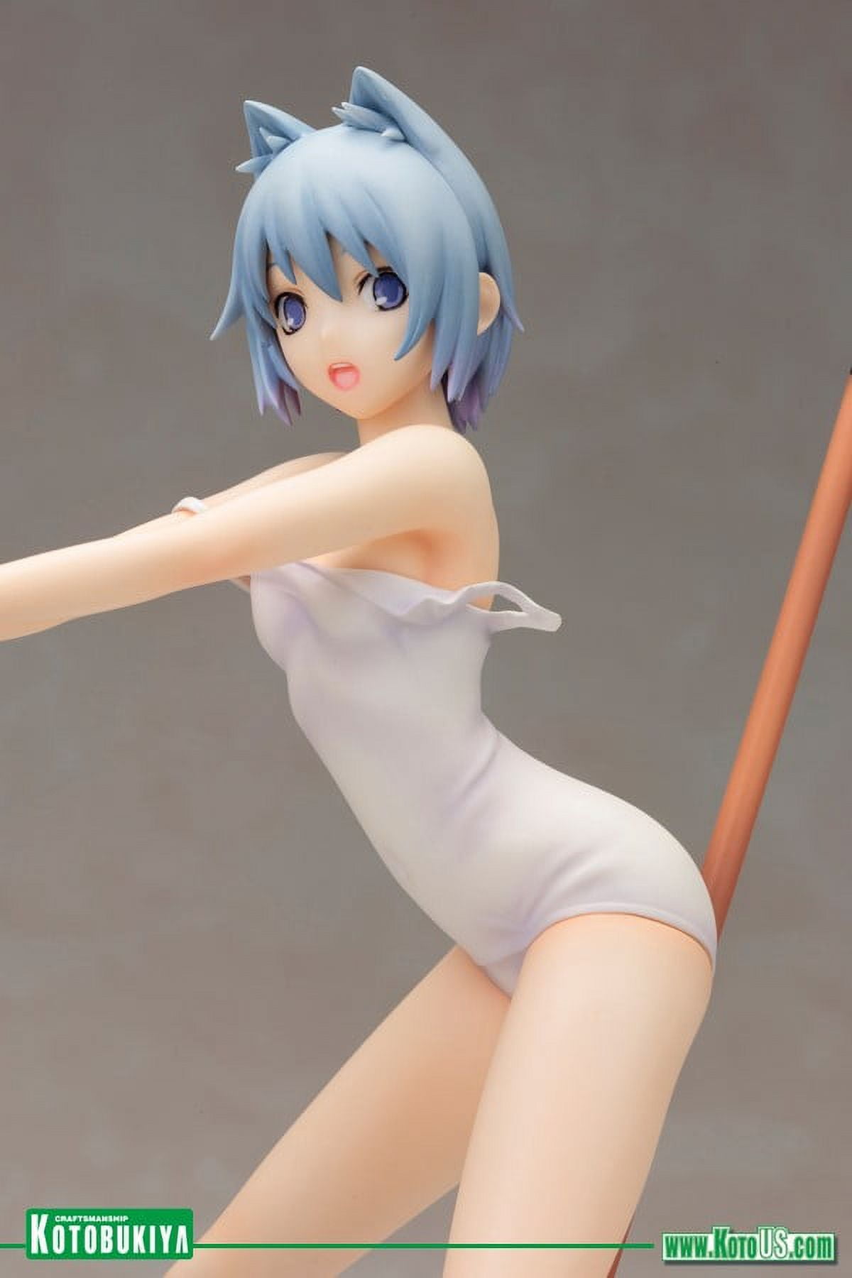Kotobukiya PP571 Yozakura Quartet Hana No Uta Ao Nanami Ani