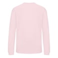 thumbnail image 2 of AWDis Just Hoods Boys/Girls Sweatshirt, 2 of 2