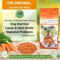 thumbnail image 3 of Alimento para perros Olewo Zanahorias para perros, 2,5 kg, 100% natural, 3 of 24