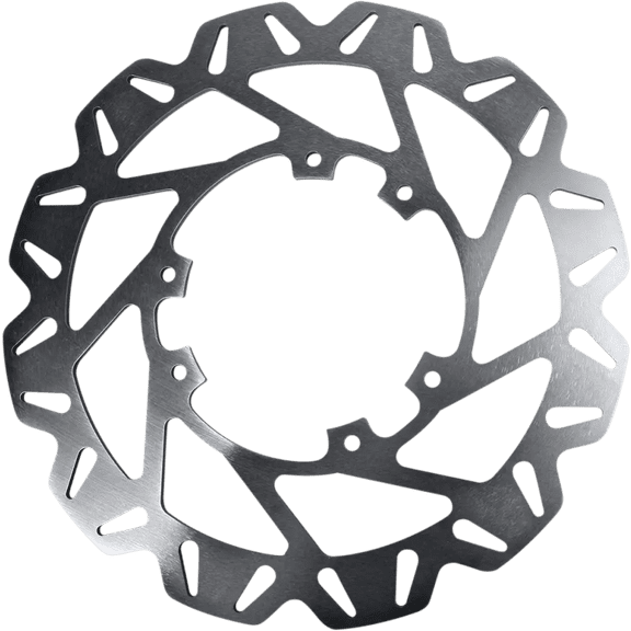 Ebc MD6372CX CX Extreme Vee Brake Rotor