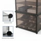 thumbnail image 4 of Zapatera Armable Organizador Apilable 12 Pares Practiksa, 4 of 4