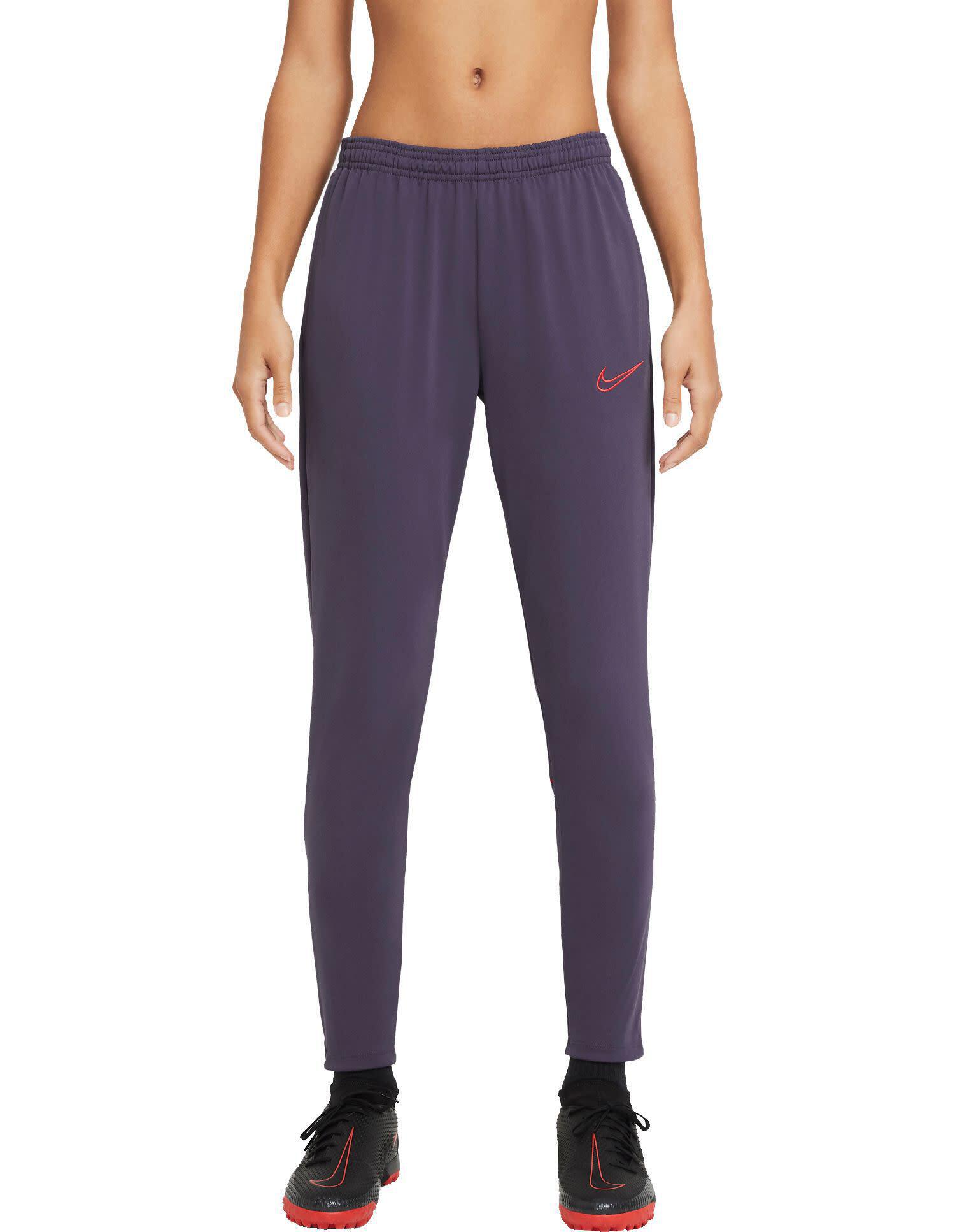 dark raisin nike joggers