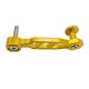 thumbnail image 2 of Tensión de cadena de bicicleta plegable para ajustador de cadena de guía de dorado Sunnimix Tensor de cadena de bicicleta, 2 of 8