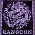 thumbnail image 2 of Handmadetneonsign Dragon Metal Wall Art Light, Dragon Metal Sign Wall Decor,Home Bedroom Metal Decor, 2 of 3