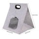 thumbnail image 4 of Bolsa de fieltro ANGGREK Lavable Extraíble Segura Plegable Transpirable para exteriores, 4 of 8