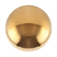 thumbnail image 3 of Reflective Ball Mirror Polished Ball Outdoor Hollow Ball Garden Ball Decor, 3 of 4
