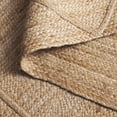thumbnail image 6 of Safavieh Natural Fiber Lorcan Geometric Area Rug, Natural, 5' x 8', 6 of 11