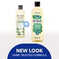 thumbnail image 3 of Dr Teal's Relax & Relief Bath & Body Oil with Eucalyptus & Spearmint Essential Oils, 8.8 fl oz, 3 of 12