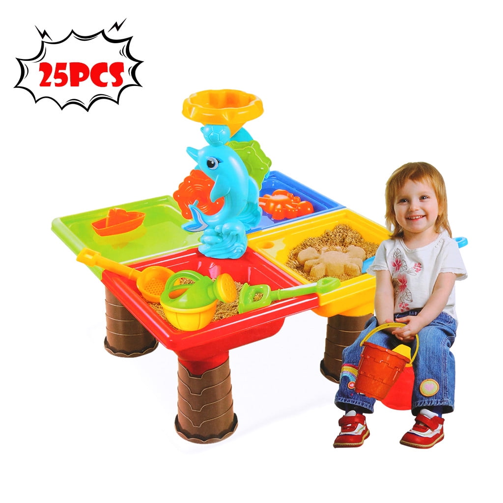 beach toys for toddlers walmart
