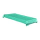 thumbnail image 5 of Funda para mesa de billar, antipolvo, impermeable y plegable. Verde, 5 of 9