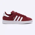 thumbnail image 1 of New Ad-id-as Original Mens CAMPUS 2 ID9842 Burgundy US M 7 - 10 TAKSE, 1 of 6