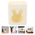 thumbnail image 4 of Desktop Pen Holder Multi-function Pencil Holder Children Pen Container Pen Accessory, 4 of 8
