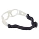 thumbnail image 4 of Gafas para deportes al aire libre, resistentes a impactos, fútbol, baloncesto, gafas de seguridad, Anti UV, antiexplosión, gafas deportivas blancas, 4 of 12
