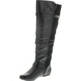thumbnail image 2 of Qupid Women's Neo 152X Riding Boot, 2 of 4