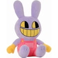 thumbnail image 3 of El increíble peluche de circo digital, peluche de circo digital de 11.2", peluche de Pomni y Jax, regalo para niños y fans (Jax-A), 3 of 5