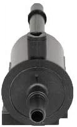 Vapor Canister Purge Valve Fits 2004 Chevrolet Trailblazer
