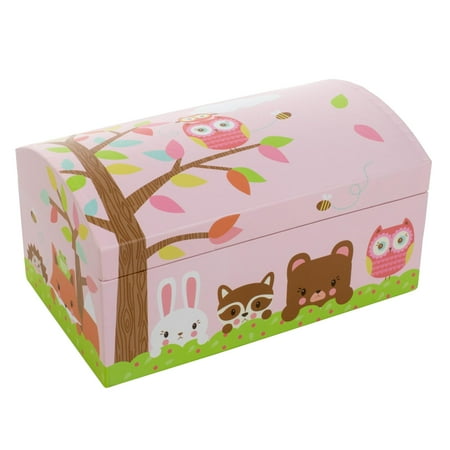 Nautica Print Trunk - Tricoastal Design- Critter Printed Dome Trunk
