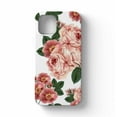 thumbnail image 5 of Tobelint Cute Red Flower Case for iPhone 14 Pro Max,Aesthetic Colourful Floral Pattern Bumper Case Cover, 5 of 5