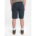 thumbnail image 3 of No Boundaries Workwear Shorts, 11" Inseam, Men's 28-44, 3 of 5