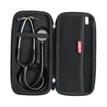thumbnail image 1 of Estuche de viaje Hermitshell para estetoscopio 3M Littmann Classic III, 1 of 6