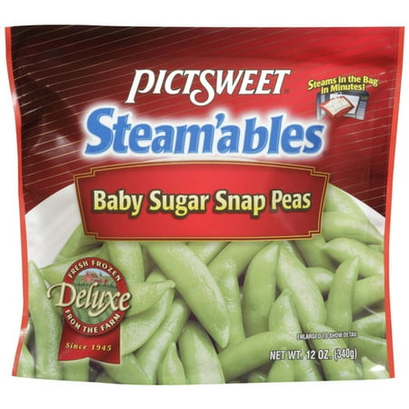 How To Steam Sugar Snap Peas For Baby Food How To Steam Sugar Snap Peas For Baby Food