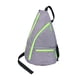 thumbnail image 4 of Bolsa de transporte para raquetas de pickleball, ligera, portátil, grande, multifunción violeta, 4 of 8