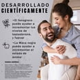 thumbnail image 2 of Vitaminas y Minerales Natural SmartNutrition para Hombres 90 cápsulas, 2 of 6