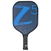 ONIX Graphite Z5 Graphite Carbon Fiber Pickleball Paddle with Cushion Comfort Grip, Navy