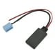 thumbnail image 2 of Módulo Estéreo Para Automóvil, Práctico Adaptador ABS Bluetooth4.0 AUX IN Para Radio, 2 of 7