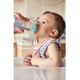 thumbnail image 7 of AQUAWAWA Nursery Water for Babies 6 Pack 8 oz Bottles Purified Vapor Distilled | Single Serve | Lightweight for Diaper Bag | BPA, Fluoride, Chemical, and Mineral Free | Dr Recommended, Clean, Fresh, 7 of 7