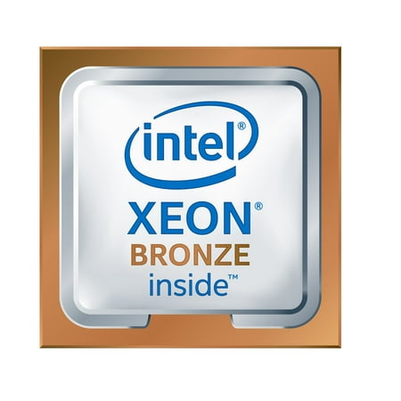 Lenovo Xeon Bronze Octa-core 3106 1.7GHz Server Processor