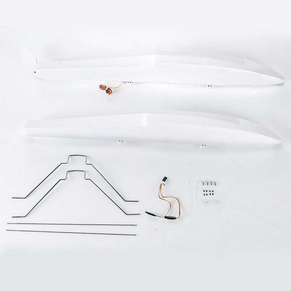 FMS Float Set Ranger 1220 EP- FMMFLT008 Wheels Gear Retracts & Accys