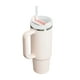 thumbnail image 3 of TERMO QUENCHER 30oz ROSE QUARTZ MARCA STANLEY, 3 of 3