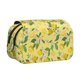 thumbnail image 1 of Disketp Lemon (2) Estuche de Lápices de Doble Capa con Tapa Abatible y Cremallera, Organizador Escolar para Adolescentes y Adultos, 1 of 7