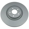 thumbnail image 3 of UltraHC Coated High Carbon Brake Rotor, Front UR004430, Audi A7 Quattro 2018-2012, 3 of 6