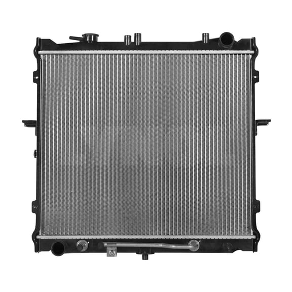 Radiator for Kia Sportage 1995-2001 L4 2.0L