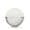 Clear, variant on London Magic Works Acrylic Balls for Contact Juggling- Perform like a pro (Forest Green, 65mm)