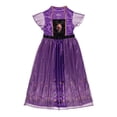thumbnail image 1 of Camisón Disney Frozen 2 Fantasy Anna 2 para niñas de 6 años, 1 of 5