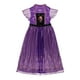 thumbnail image 1 of Camisón Disney Frozen 2 Fantasy Anna 2 para niñas de 6 años, 1 of 5