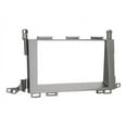 thumbnail image 2 of Toyota Venza 2009-2015 DDIN Radio Installation Kit, 2 of 2