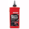thumbnail image 2 of Mothers Back-To-Black Trim & Plastic Restorer (12 oz) Bundle with Microfiber Cloth (3 Items), 2 of 2