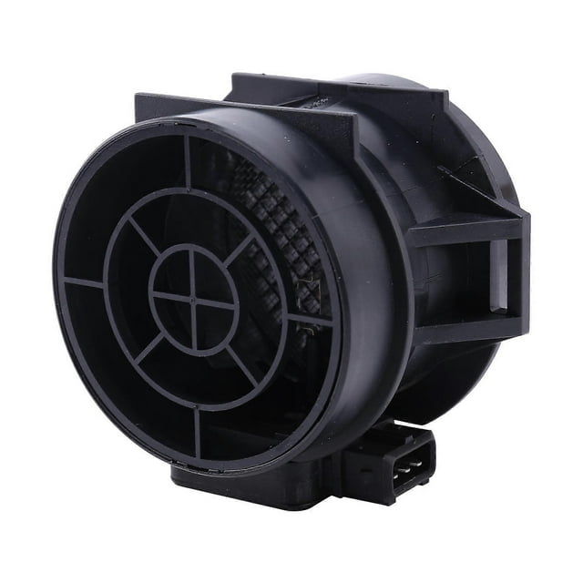 Para 99-06 323 325 328 E46 Serie 3 325I 5WK9605 Medidor de flujo de aire