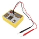 thumbnail image 3 of Probador de pulso de pilas para reloj QD-20, probador de movimiento de cuarzo, máquina de desmagnetización, herramienta de reparación de relojes, 3 of 11