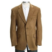 Men's Sueded Sport Coat