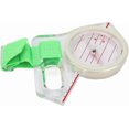 thumbnail image 3 of Boussole d'Orientation pour Pouce, Haute Performance Sensible Acrylique Réglage Rapide, Étanche pour Survie, 3 of 4