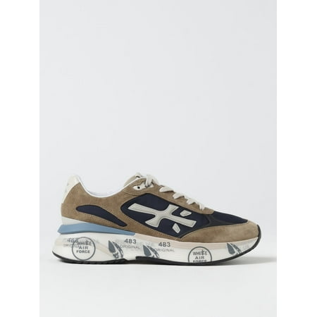 

Premiata Sneakers Men Blue Men