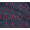 thumbnail image 4 of oneOone Coton Tissu Flex Style Argyle Tissu Imprimé 1 Yard 40 Inch Wide, 4 of 4