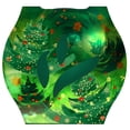 thumbnail image 5 of Glade Jar Candle Air Freshener, Tree Lighting Wonder, 3.4 oz, 5 of 6