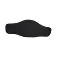 thumbnail image 4 of Cinturón de natación para hombres y mujeres, cinturón de natación para aeróbic acuático, equipo de ejercicio para piscina Negro, 4 of 8