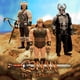 thumbnail image 4 of Super7 Conan The Barbarian Reaction Figures Wave 01 - Subotai Action Figure, 4 of 5